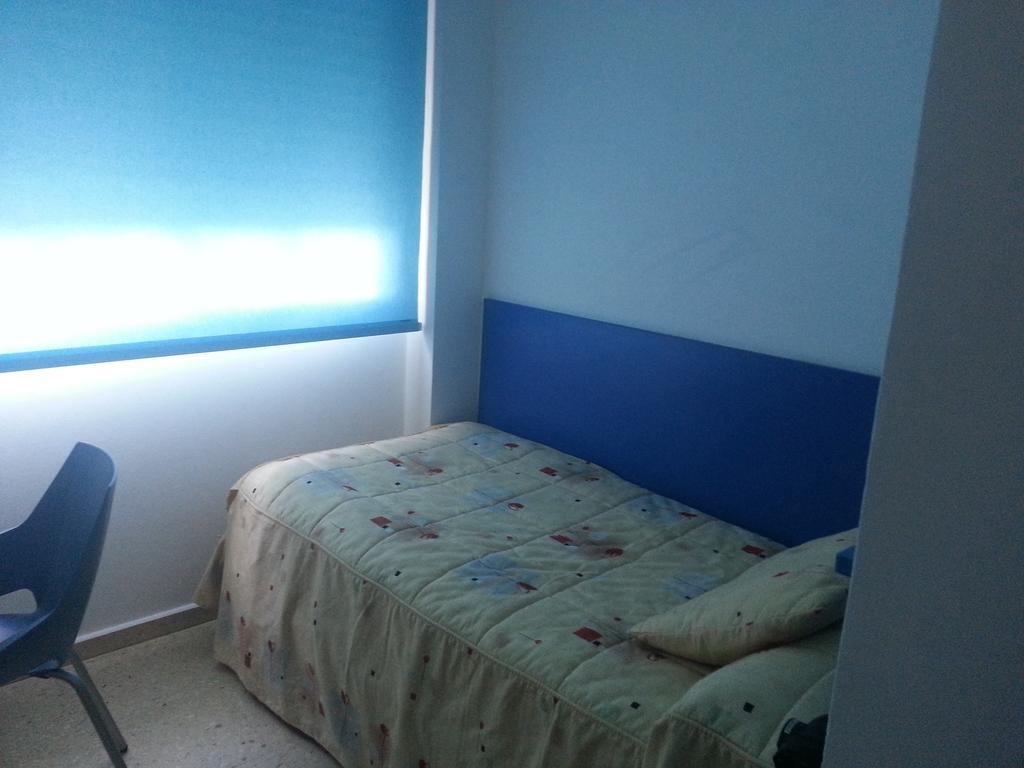 Albergue Lug 2 Lugo Chambre photo