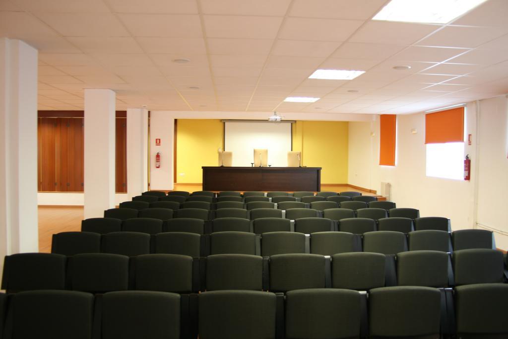 Albergue Lug 2 Lugo Extérieur photo