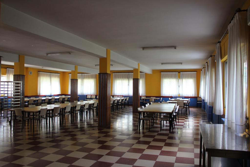 Albergue Lug 2 Lugo Extérieur photo