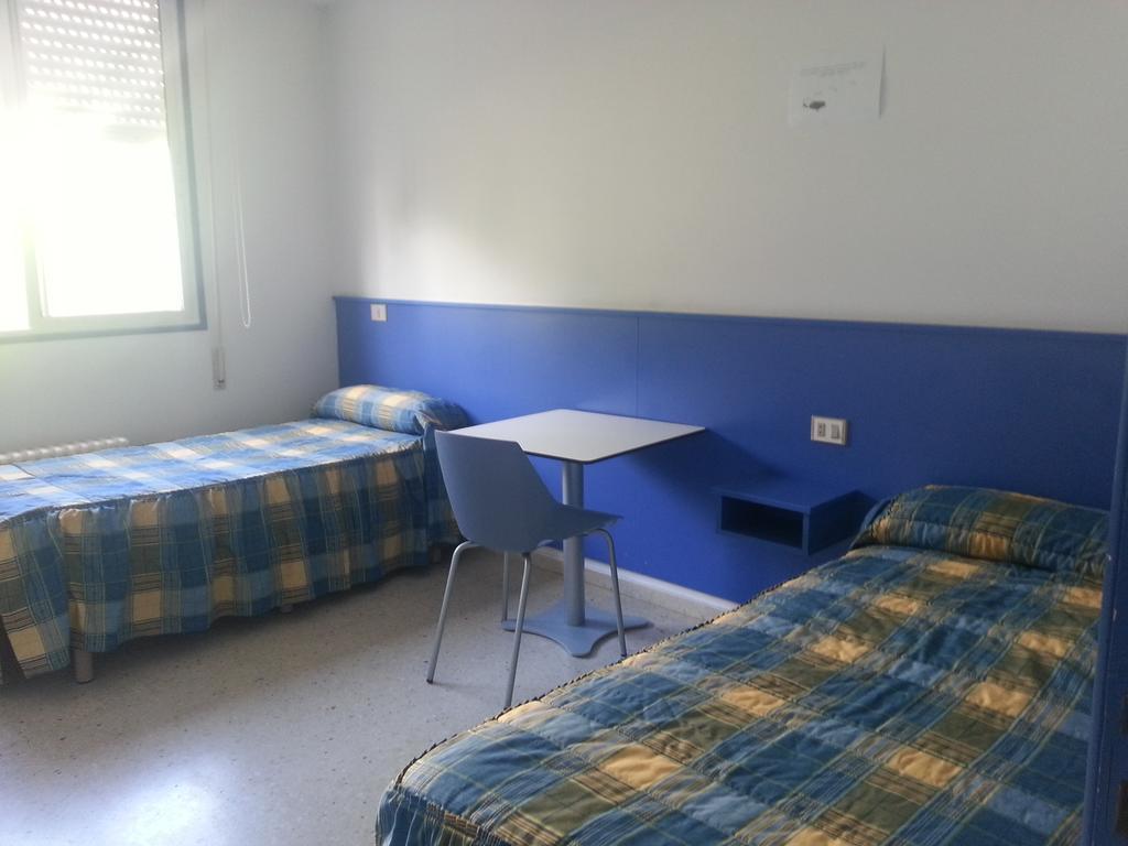 Albergue Lug 2 Lugo Extérieur photo