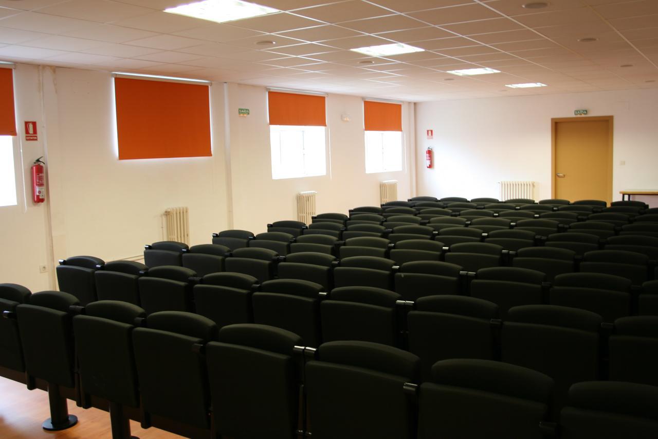 Albergue Lug 2 Lugo Extérieur photo